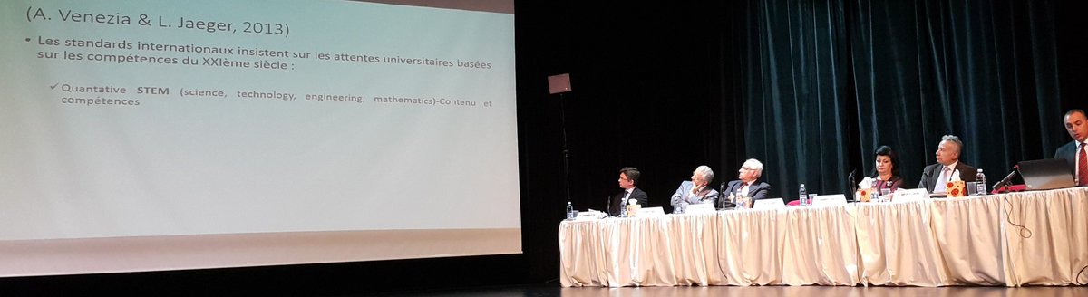 MishkaMM1's tweet photo. @USJLiban Dean Fadi Hage on pedagogical expectations of university @orientation_usj #HaririFoundation https://t.co/reonpGed0G