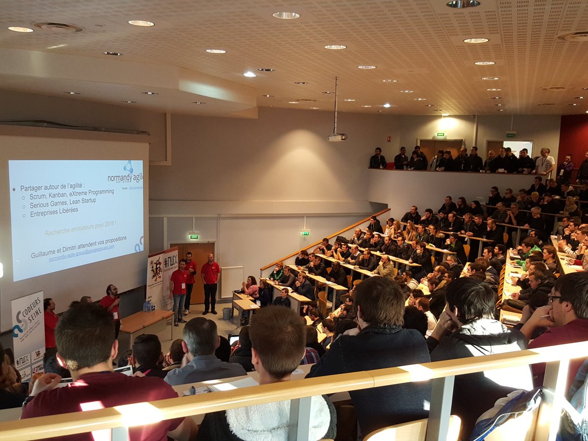 SDMaxime's tweet image. C&apos;est parti pour #codeurs2015 ! Yeaaahhhhhh !