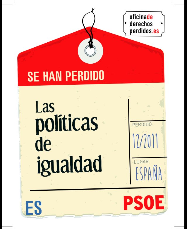 alaincoloma's tweet photo. Tal y como me comprometí en #debatecisneros tenemos 4 pilares de campaña y 1 es la igualdad https://t.co/csqeIBqCps https://t.co/9ZtzaY97d1