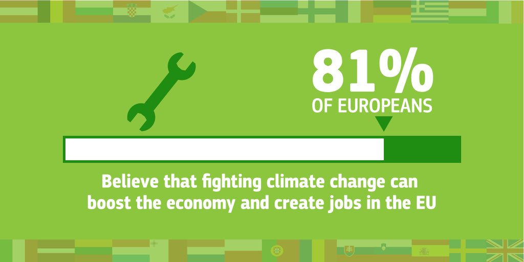 MAC_europa's tweet photo. Europeans to political leaders: fix the #climate, now. It's also good economics. https://t.co/FGPtt3wF5k #COP21 https://t.co/8iKMPTpaZ9