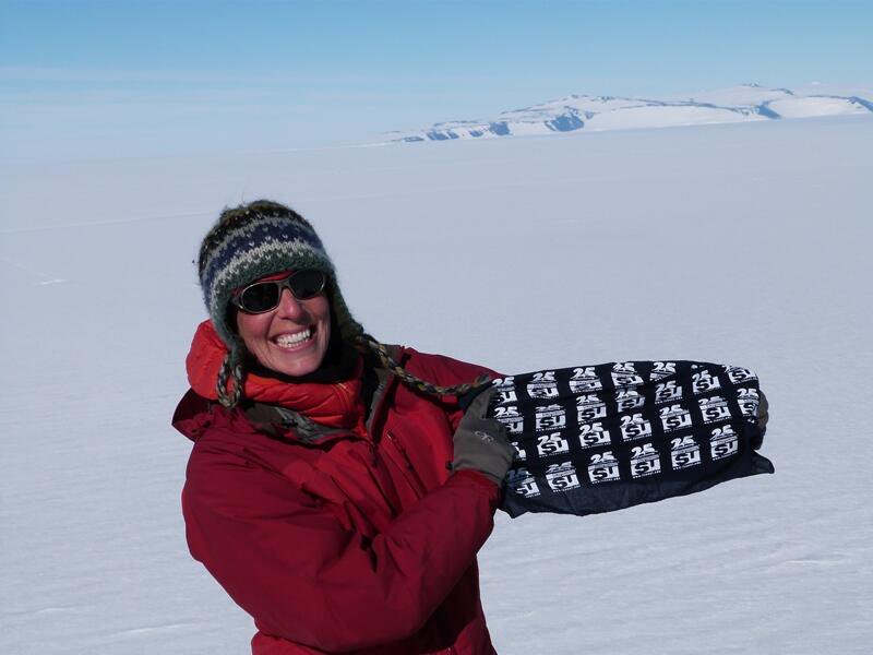 ISUnet's tweet photo. Latest "Kickass Canadian" is @MarianneMader, #ISUnet #MSS07 Alum: https://t.co/qxmEp3169j Congratulations Marianne! https://t.co/2WpX5BcpeM