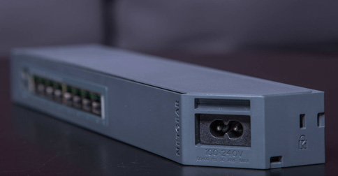 Die neuen NETGEAR Click Switches bei GIGA - sot.ag/4yG48