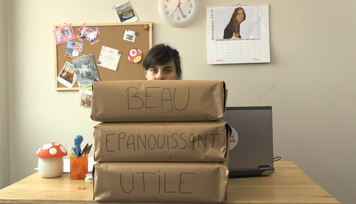Pretapousser's tweet photo. #LeCadeauIdeal il doit également être épanouissant, mais beau aussi ! 🎁 https://t.co/aBiHmd1VDO 🍄😉 https://t.co/Y3WcceR2ai