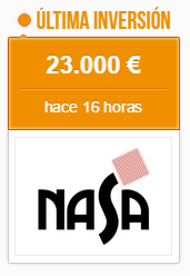 CrowdcubeES's tweet photo. ¡Xefe de Birra al 99 % de su objetivo de financiación! https://t.co/SPPhp4hp2i #crowdequity @cervexa_nasa https://t.co/8Q2g93J4A3