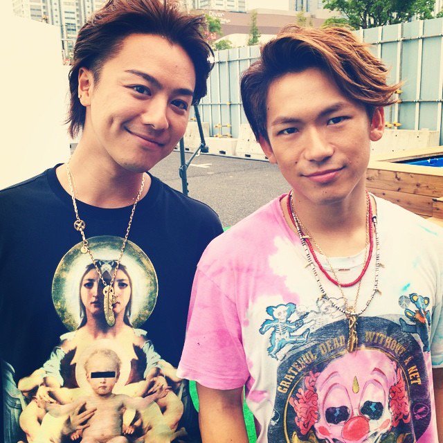 goro_ho tweet picture