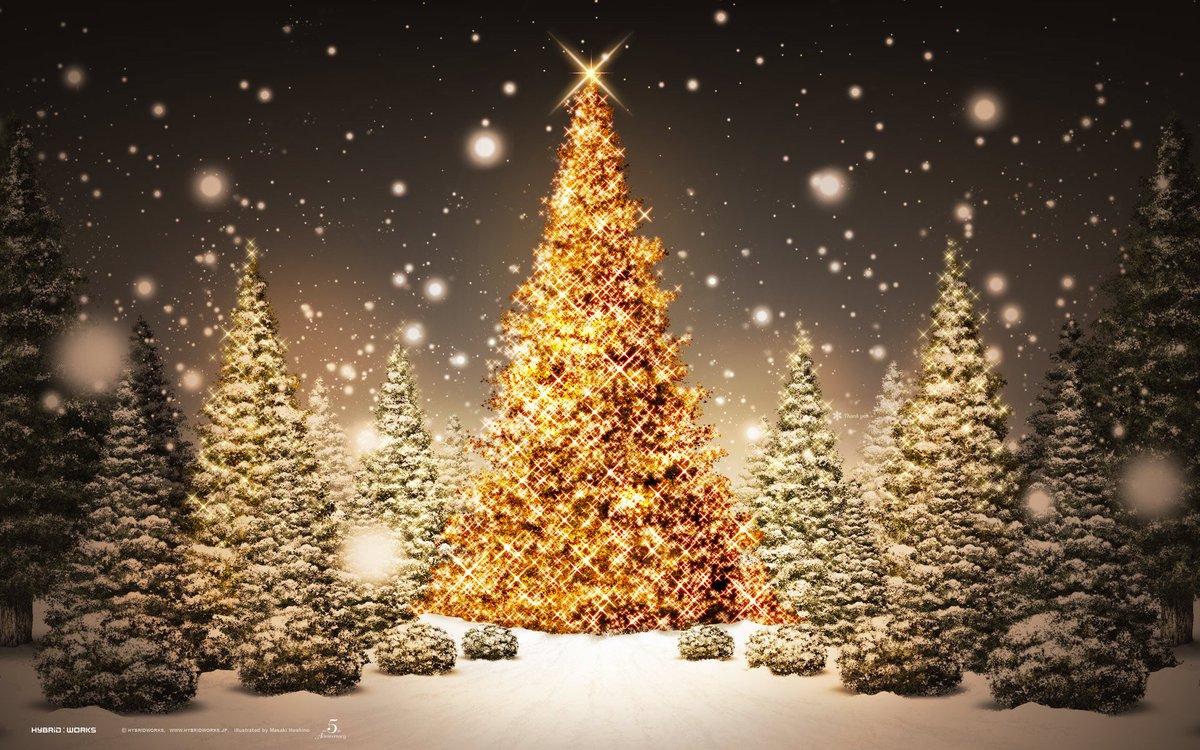 freephotoz's tweet photo. Christmas Tree At Snowy Night Desktop Wallpaper 1920x1200
#MerryChristmas https://t.co/s7lHxMJdos