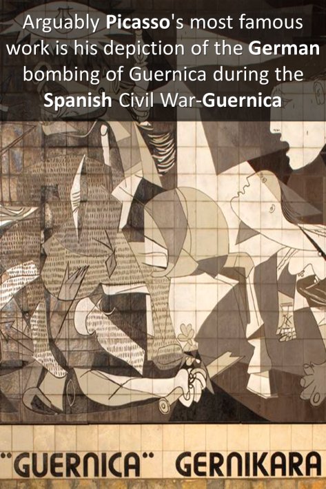 snappico's tweet photo. #Guernica of #PabloPicasso Check out this card on Snappico https://t.co/e2DTvvb75R #art #painting #Snappico #iOS https://t.co/T7fjxrvbhG