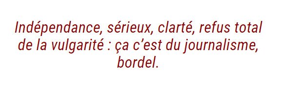 Il y a 12 ans paraissait le 1er numéro de Canard PC...
Edito en ligne et PDF gratuit.
canardpc.com/il-y-a-12-ans-…