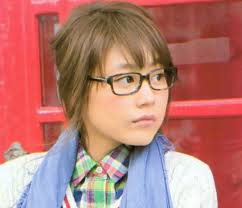 メガネ女子 Megane Women Twitter