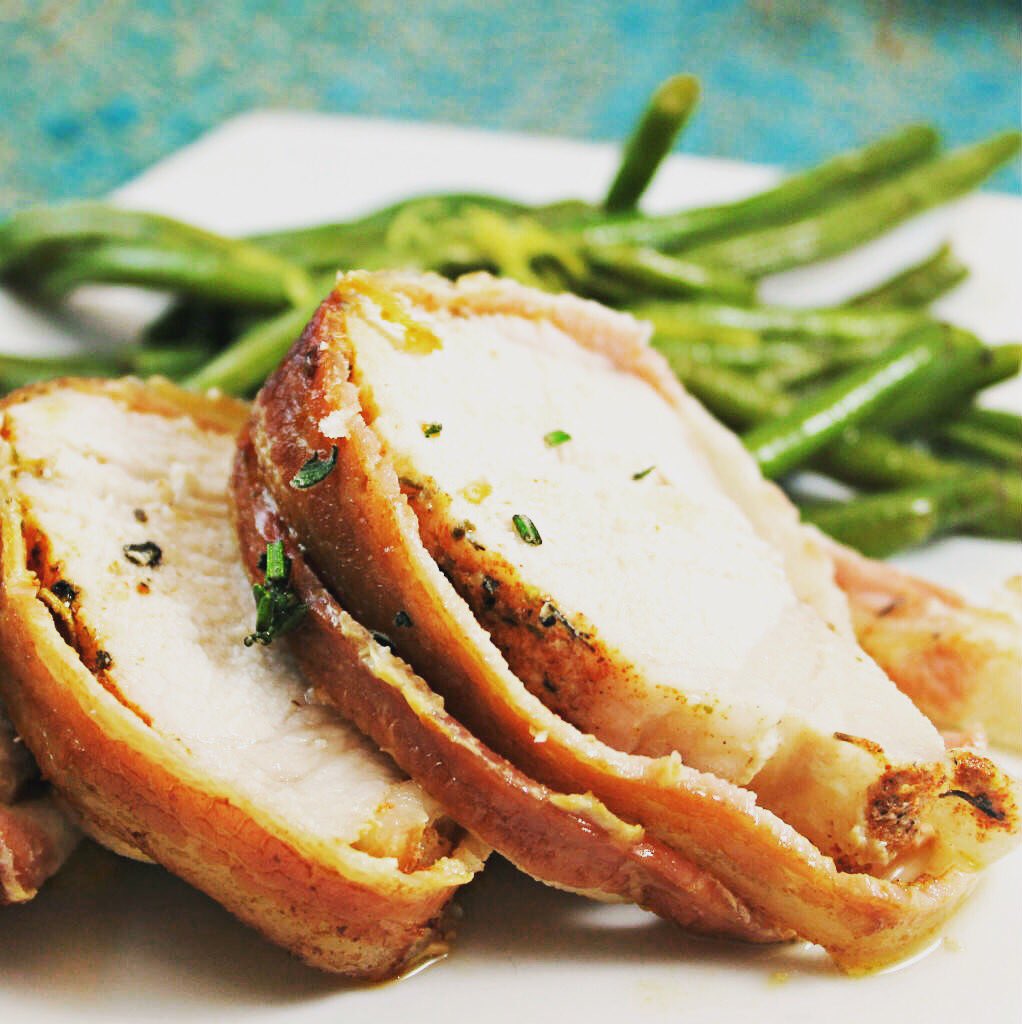 HealthyGoLife's tweet photo. #bacon #wrappedporktenderloin #sameoldmealseveryday #whattocooktoday continue on the website https://t.co/SNuzWjjjdZ https://t.co/C0469gmsg4