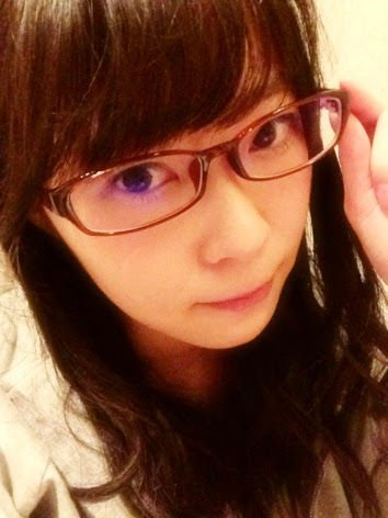 メガネ女子 Megane Women Twitter