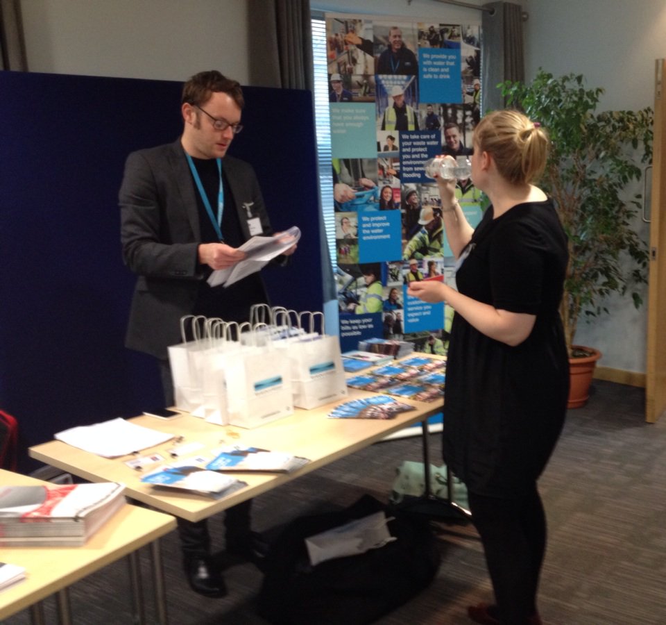 involveyh's tweet photo. Great buzz at #INLeeds,getting ready to work + 100 #vcs peeps on matters of energy &amp; mutual interest  #opportunity https://t.co/r2sDrRaS03
