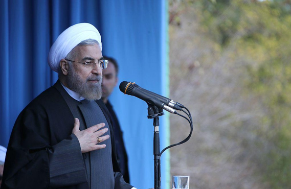 ESCIRAN15's tweet photo. H Rouhani se ravit de rencontrer les membres du Congrès pour agir en faveur de l'Homme   #ConstructiveEngagement https://t.co/BRAqAYr9DM
