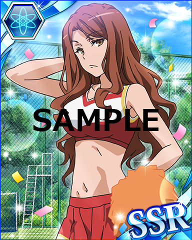 公式 とある ゲーム 在 Twitter 上 頂点決戦 期間限定イベント はまづらの おつかい 開催中 Ssrカード引換券報酬にチアガール姿な 麦野沈利 の描き下ろし限定カードが追加されたので 引換券と交換しよう Toaru T Co Ovgyiymg96 T Co