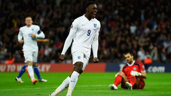 Happy birthday to Danny Welbeck (25), Armando Cooper (28) and Marinette Pichon (40)  click  