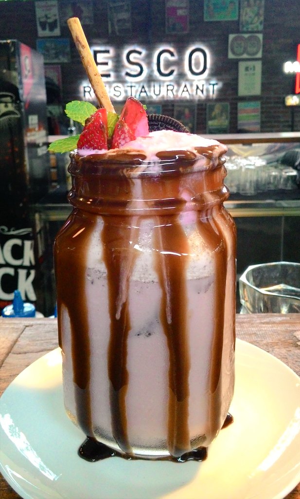 ESCO Restaurant (@escoresto) on Twitter photo 