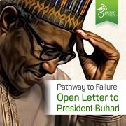 gregewa_music's tweet photo. [BREAKING] #PathwayToFailure : Open Letter To President Buhari
By Ayo Alaba Idowu 
https://t.co/yQn49Mr8dP https://t.co/ZooFwelx0U