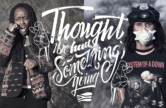 DestinyConnect's tweet photo. An event for the youth, by the youth: the launch of #ThoughtWeHadSomethingGoing: https://t.co/fxiovbqAzX https://t.co/FMZ1bsoFvA
