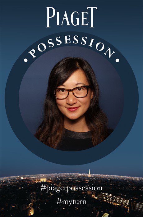 swiss_monkey's tweet photo. Turn and the world is yours! With @piaget - #piagetpossession #myturn https://t.co/5VgOnvTtHb