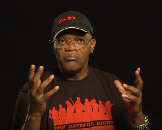 marccula's tweet photo. Where can I get these caps?! @Kodak_ShootFilm #hateful8 https://t.co/7ivKI9ZTIX