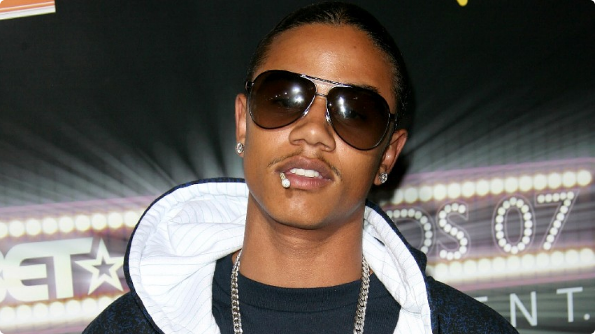 Happy 31st Birthday Lil Fizz !!(26th Nov)    