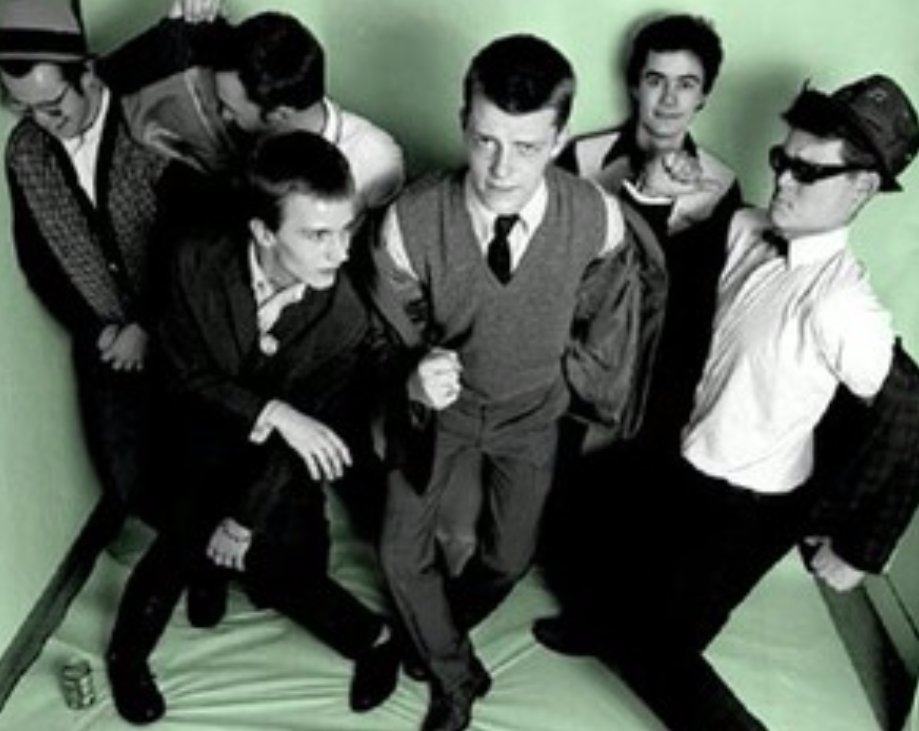 <a href="/Quadrophenia_uk/">Quadrophenia UK</a>  <a href="/ei8htballUK/">ei8htball</a>  @MODWEARUK #Madness leap 19 places up The UK Chart this week in 1980 'Embarrassment'