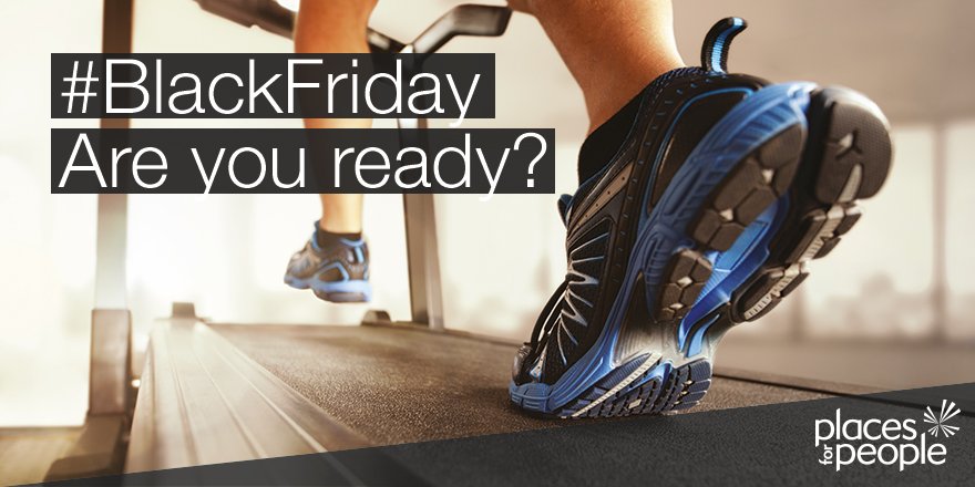 Jump into #BlackFriday with our membership #deals. Hurry! 1 day only, read more here goo.gl/CV4kYa