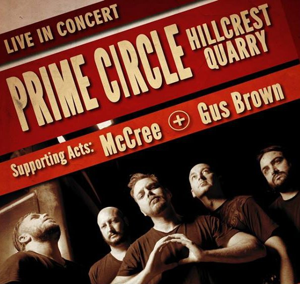 Lopvilleliving's tweet photo. RT to WIN tickets to @Prime_Circle at @HillcrestQuarry this Sunday :) https://t.co/xeMBrXYQZo