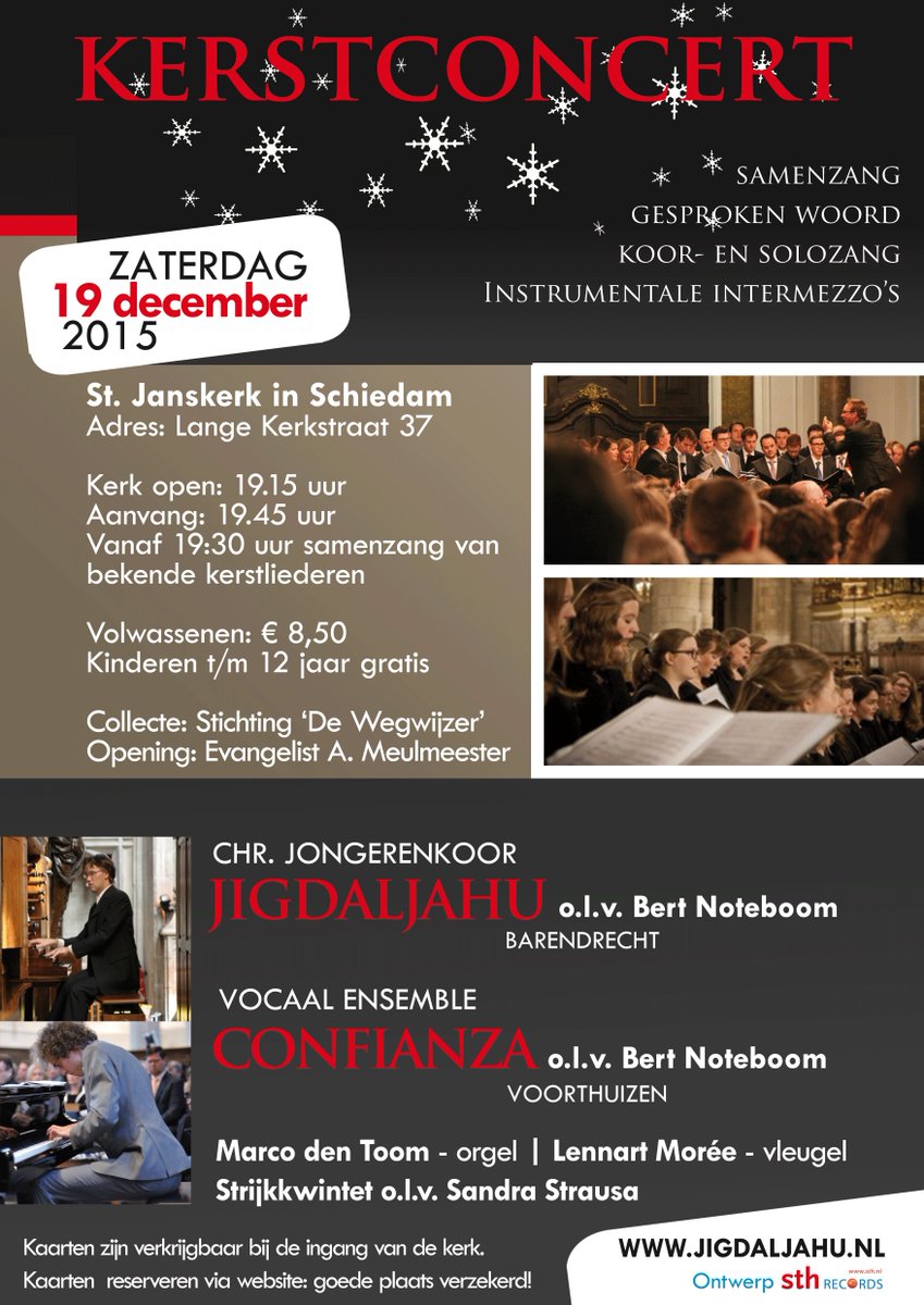 Jigdaljahu's tweet photo. Welkom! 19-12-2015 @bertnoteboom @marcodentoom @lennartmoree https://t.co/Wd97lhsM3C