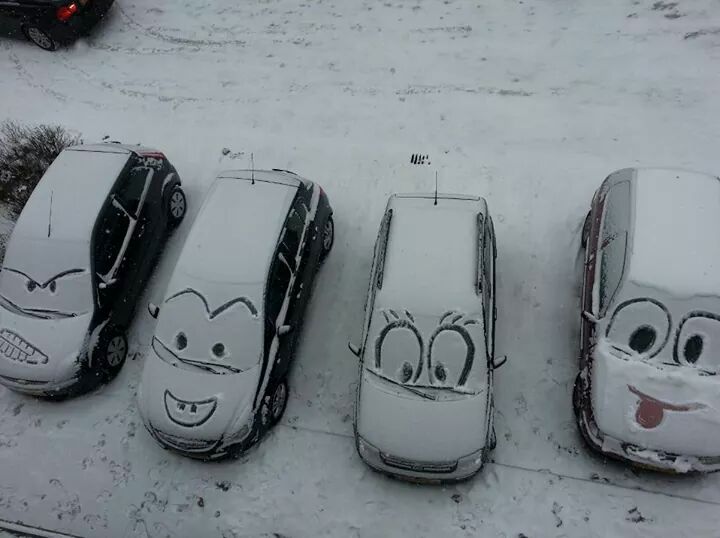 WWHex72's tweet photo. #Cars #Winterauto 😎 https://t.co/TxuBSqohZ8