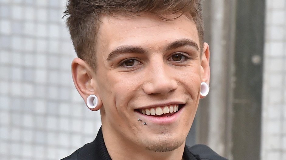 Happy 22nd Birthday Jake Sims !!(26th Nov)    