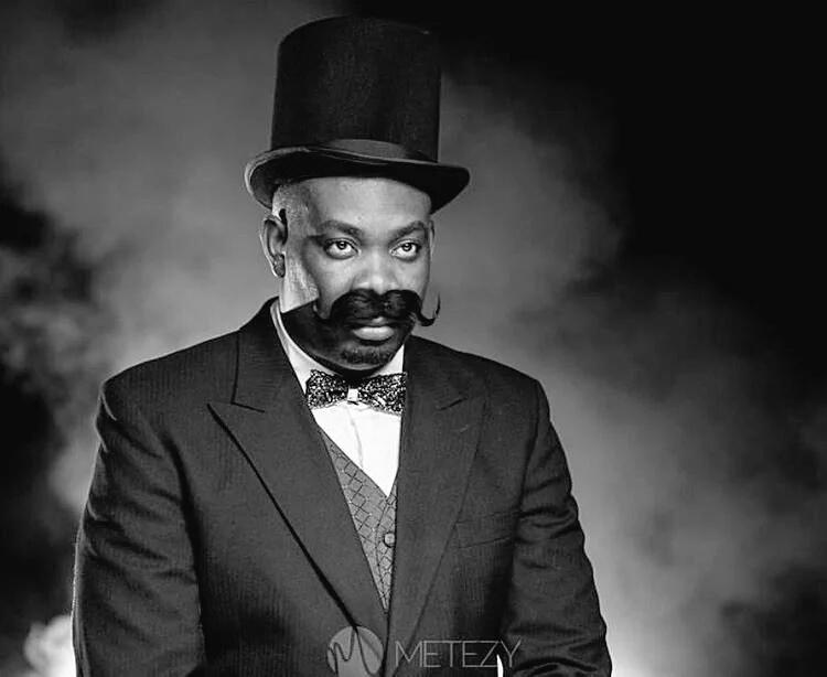 tnmmag's tweet photo. Happy Birthday @DONJAZZY .  An Embodiment of the Tenacity and Excellence of the Nigerian Spirit. https://t.co/hwqgBFrolX