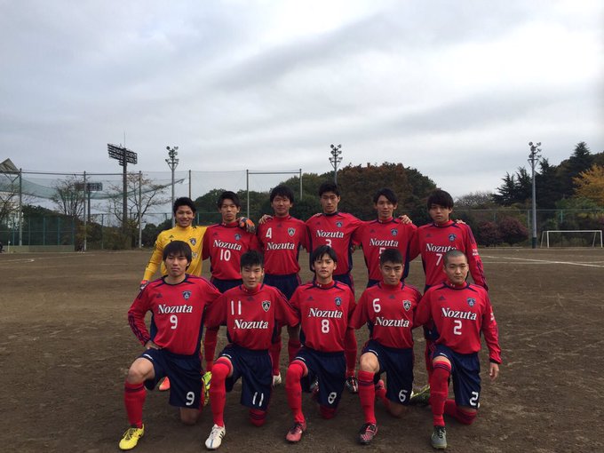 野津田高校サッカー部さん の人気ツイート 1 Whotwi グラフィカルtwitter分析