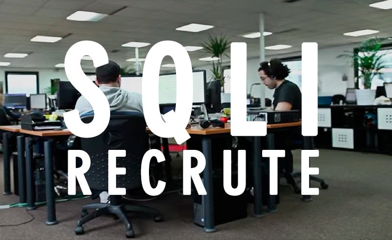 SQLI_recrute's tweet image. Nous recherchons activement une-e #développeur-euse #Symfony2. Postulez ! rs-sqli.com/r/developpeur_…