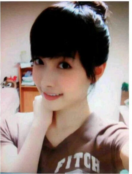 GLORYBLOCKED's tweet photo. [VERIFIED] @gloreqian ; Victoria Song Qian, From F(x) (#DancerTeam) https://t.co/XaJkexv53q
