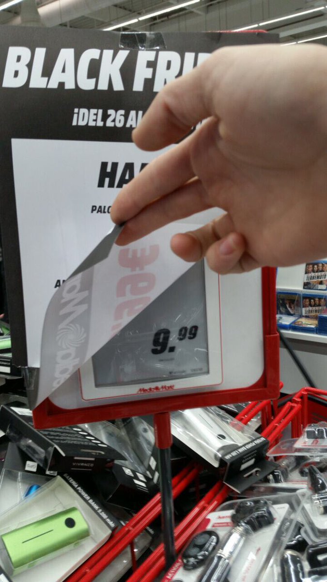KendallKenough's tweet photo. @MediaMarkt_es desde luego no sois tontos, lo que sois es demasiado listos... https://t.co/RdqYhL6VFL