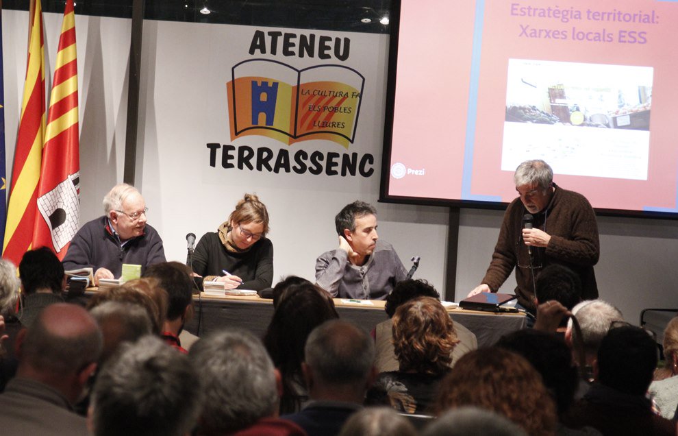 Neix a #Terrassa la Xarxa d'Economia Solidària (<a href="/XES_Terrassa/">XES_Terrassa #ESS</a>) naciodigital.cat/latorredelpala…