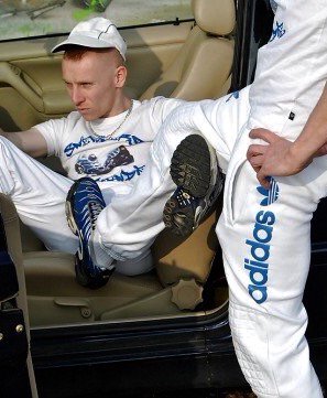 Scally Gay 6