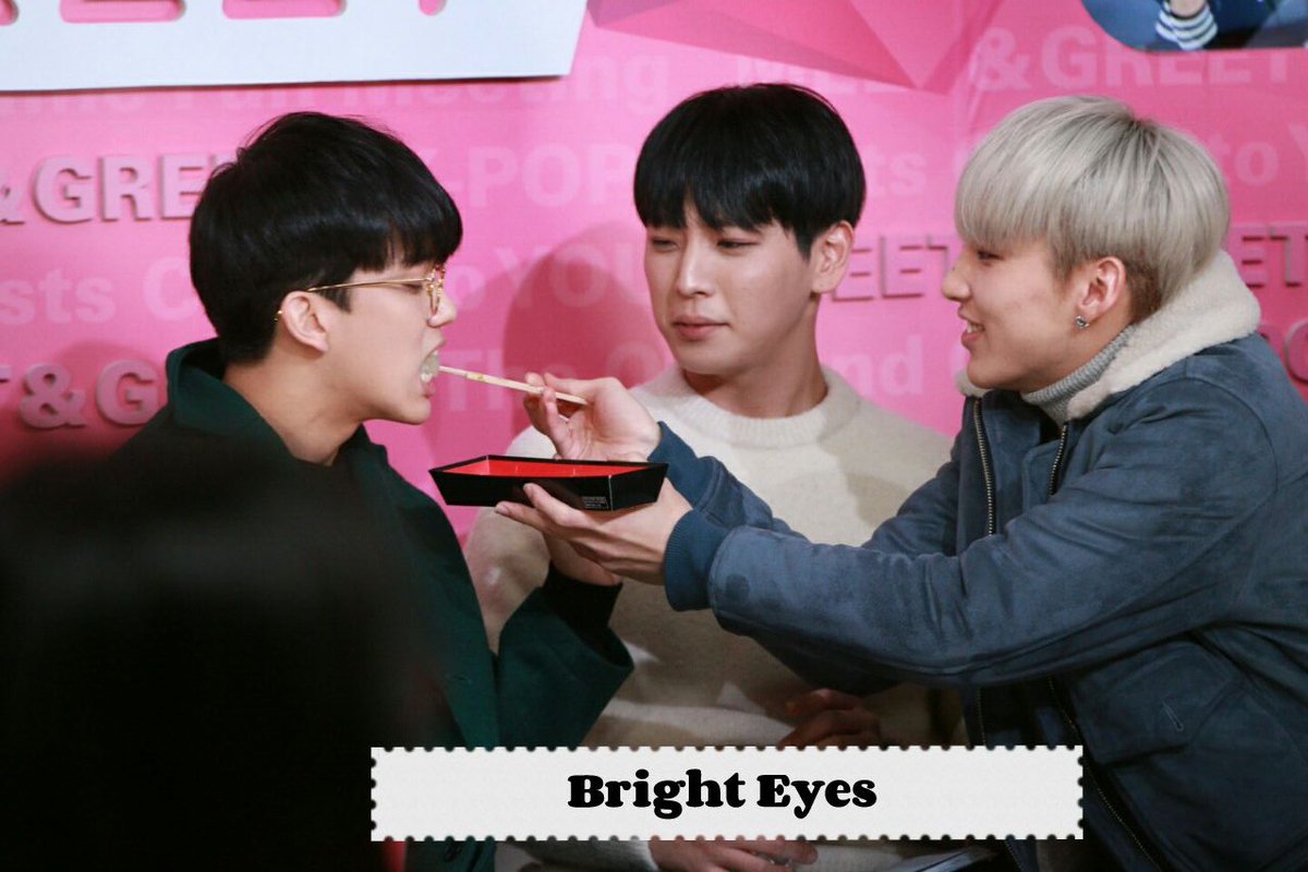 Bright_Eyes_YJ's tweet photo. [PRE] 151126 엠넷 밋앤그릿 #영재 https://t.co/XWMpg6EZjr
