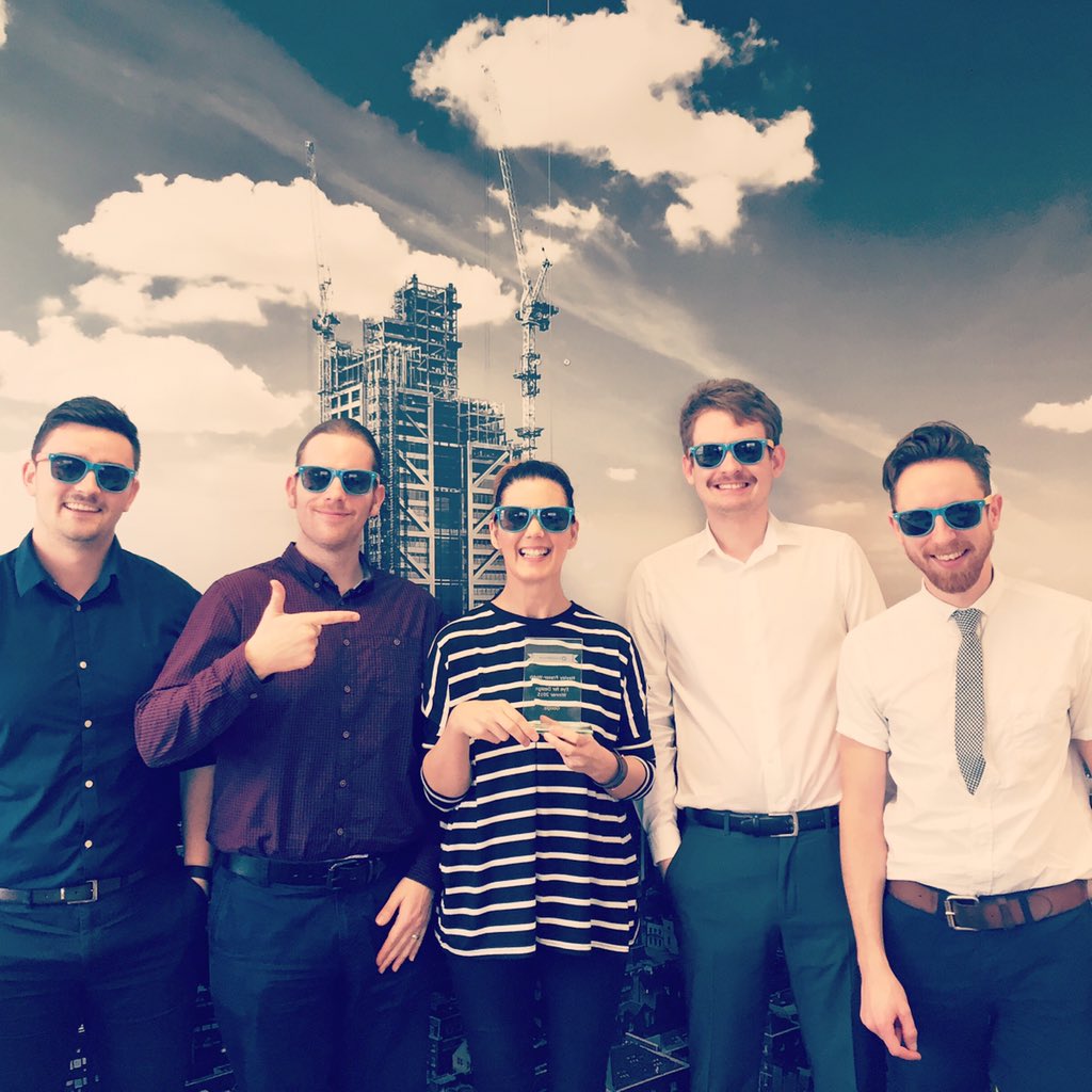 CassieBendall's tweet image. CONGRATULATIONS Hayley!! 🎉#DevelopHERawards #googleswag