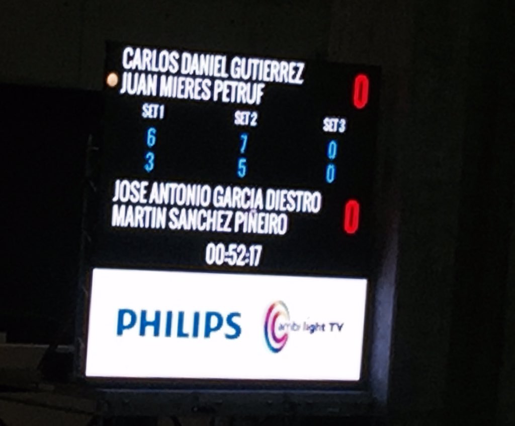 Yael Morera tweet media