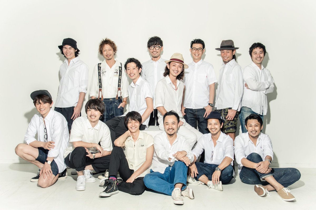 前原 穂高hodakamaebara Violet 東京ブレンドとファミリーになるということ メンバー募集のご案内 美容室violet バイオレット 前原穂高ブログ 表参道 青山の美容院 T Co Qeyq5n5qug T Co 8effkep5br