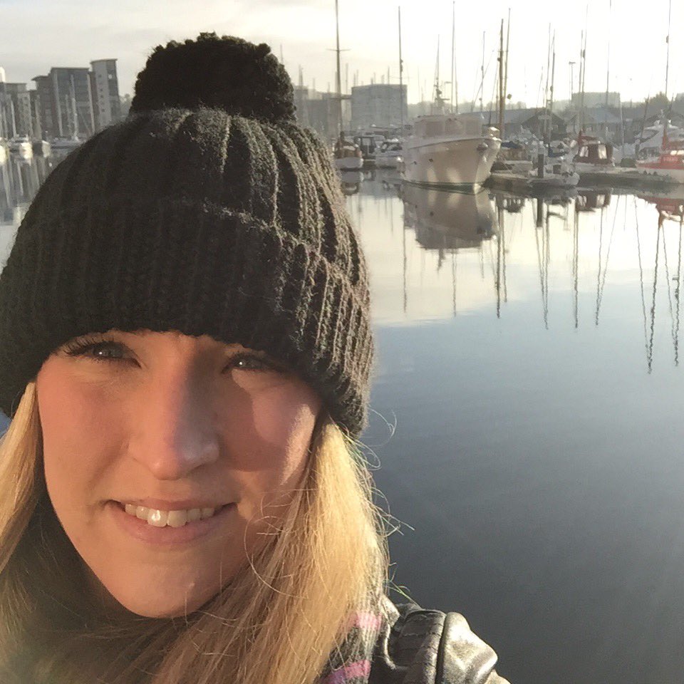 Can't really complain...it's 'meet the mentor day' at the School of Social Entrepreneurs in Ipswich!