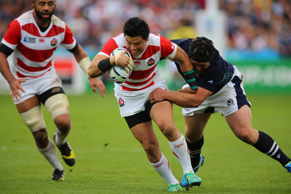 11月14日 土 第6節 立命館大学 36 8 近畿大学 関西ラグビーフットボール協会