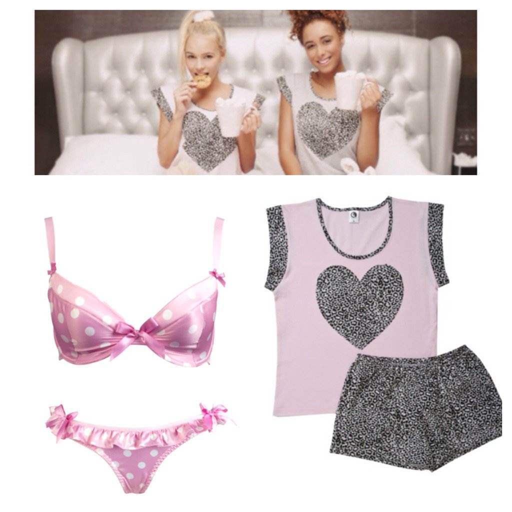 prettypjs_'s tweet photo. Girls there is still time to enter! You must RT & FOLLOW @prettypjs_ & @Alexissmithbras to #win #comp #ppjs https://t.co/SIFqrAQdTx