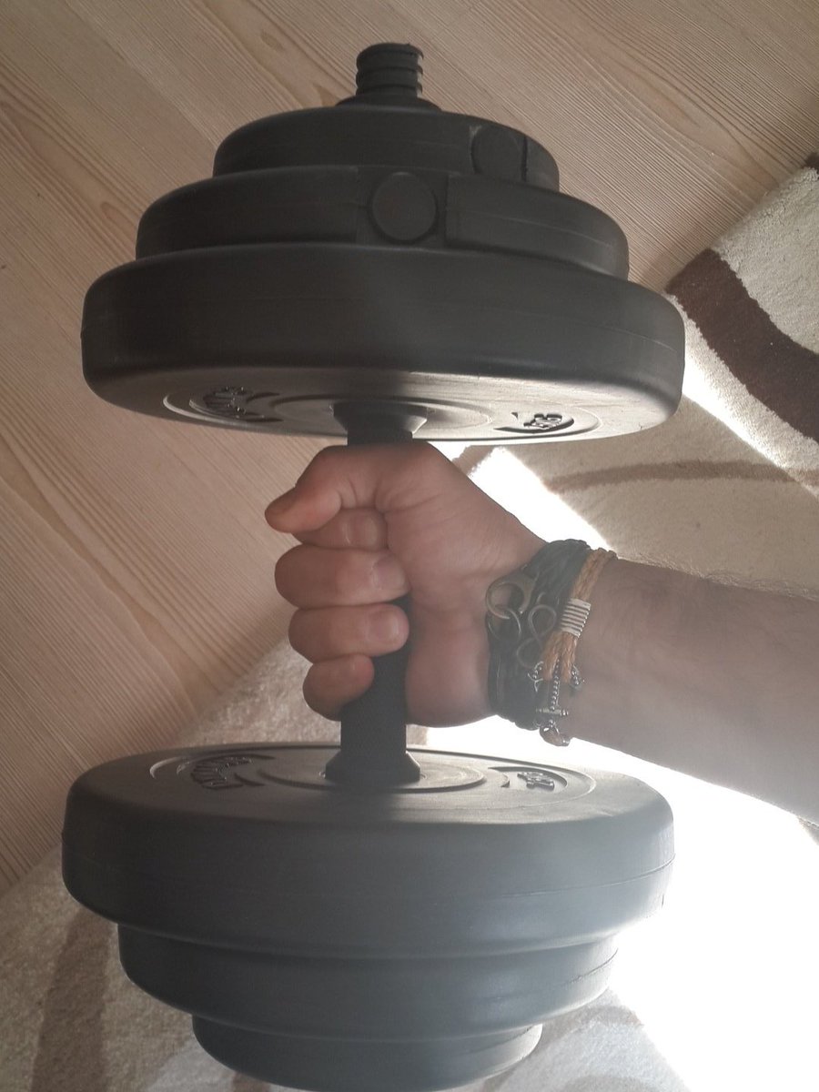 Hayat kadar ağır değilsin be hacı