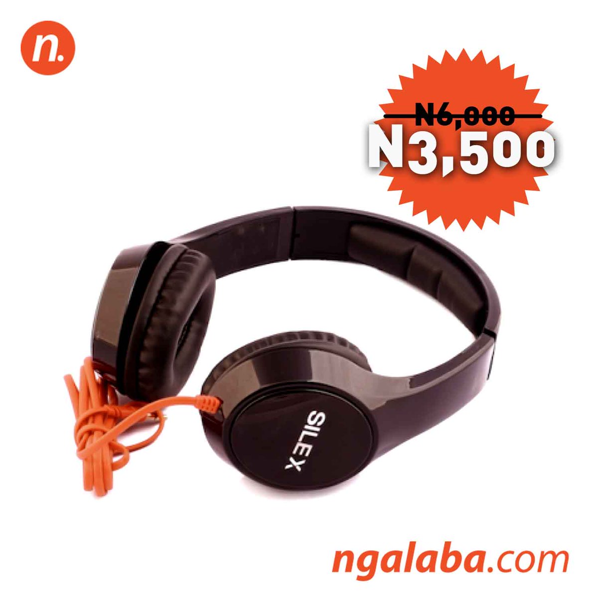 ngalabacom's tweet image. Now you can enjoy to your favorite music with ease! Visit ngalaba.com #Ngalaba #7DaysOfBlackFriday