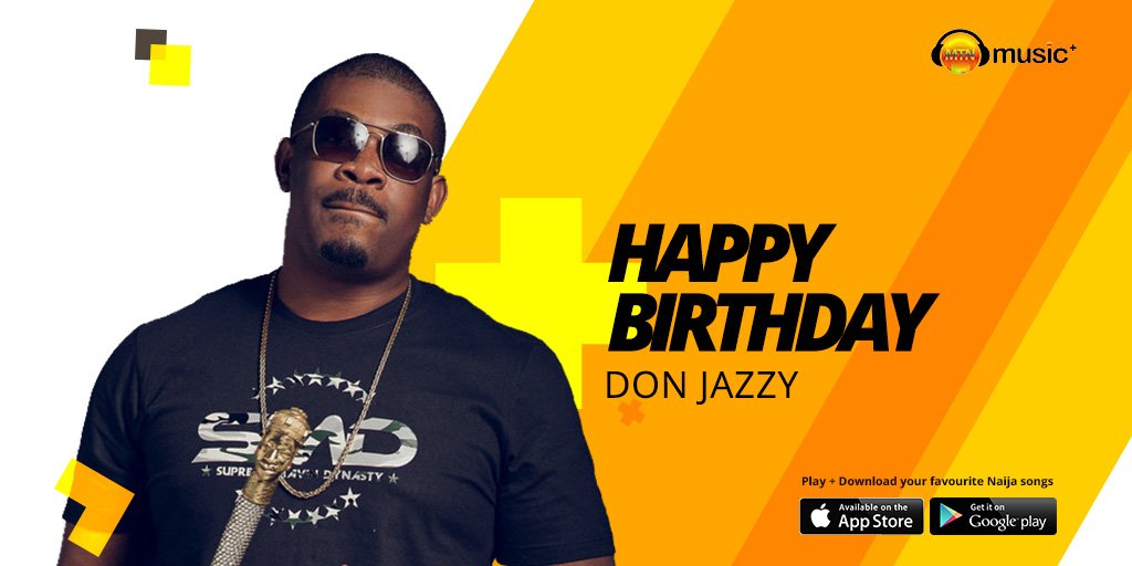 We can\t keep calm, It\s the Mavin Boss\s day! Happy Birthday Don Jazzy. to wish HBD. 