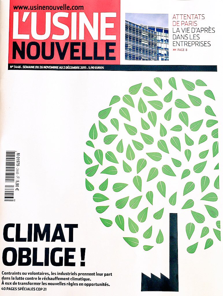 ENGIEgroup's tweet photo. "Le #gaz est le meilleur allié des énergies renouvelables" #ENR itw d'I.#Kocher à lire via @usinenouvelle https://t.co/MEPy984MVs