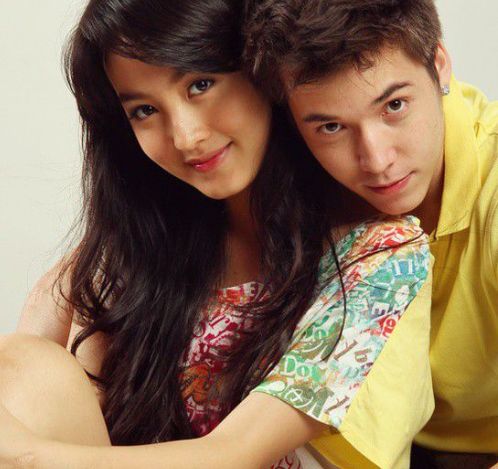 steff_wllliam's tweet photo. "Jgn ada yg iri yah" jgn lupa nnti nonton #AnakJalananEps68 @OfficialRCTI @AnggaPutraNew @GRPutra @AnakJalananIND https://t.co/gx3TOHdSnK